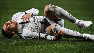 Galtier Aondoa Shaka Juu ya Kylian Mbappe