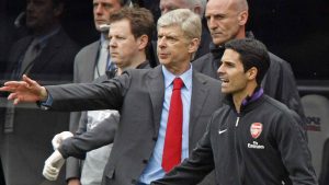 Wenger Awaonya Kwamba Arsenal Wanaweza Wasipate Taji la Ligi Kuu
