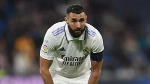 Benzema Anaweza Kucheza Fainali ya Klabu Bingwa ya Dunia