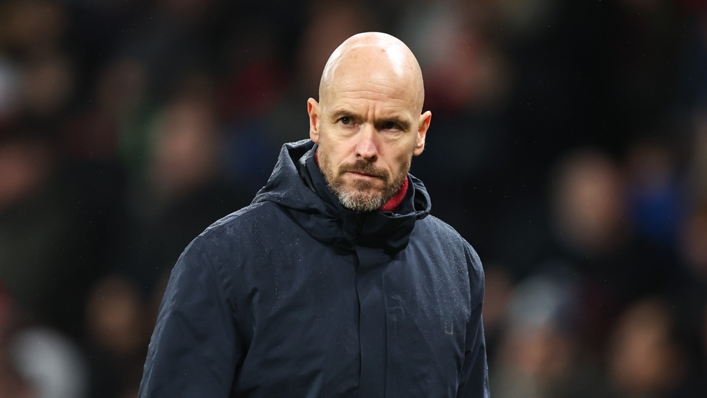 Ten Hag