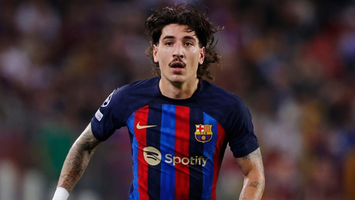 Bellerin Atimkia Ureno