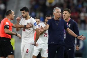 Qatar Yamteua Queiroz Kuwa Kocha Mkuu Mpya