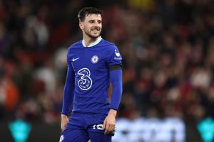 Liverpool, Man City na United Wanamvizia Mount