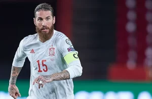 Mbappe, Neymar na Varane Wanaongoza Heshima kwa Ramos Baada ya Kustaafu Timu ya Taifa