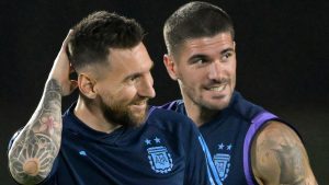 Zanetti: Inter Ilijaribu Kumsajili Messi Baada ya Kuondoka Barcelona