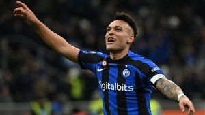 Lautaro ni Muhimu Ndani ya Inter Licha ya Kutovutia Kombe la Dunia