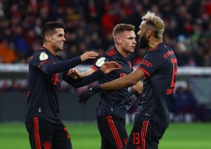 Nagelsmann Hajashangazwa na Mechi ya Kwanza ya Cancelo