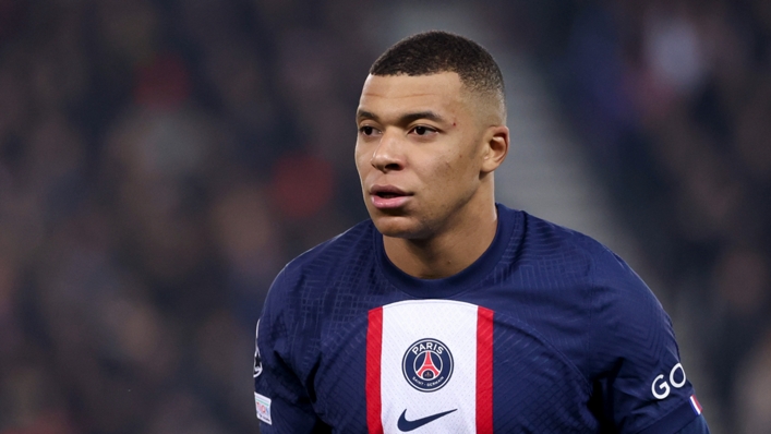 Mbappe Anaamini Wanaweza Kupindua Meza Dhidi ya Bayern