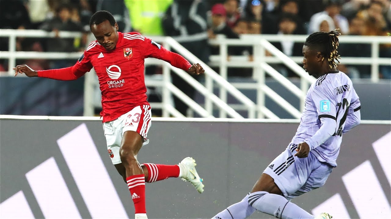 Percy Tau Auwasha Dhidi ya Madrid, Huku Ancelotti Achukizwa na Kiwango cha Timu Yake