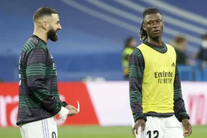 Madrid Waapa Kupigania Taji la LaLiga Licha ya Barca Kuongoza kwa Pointi 8