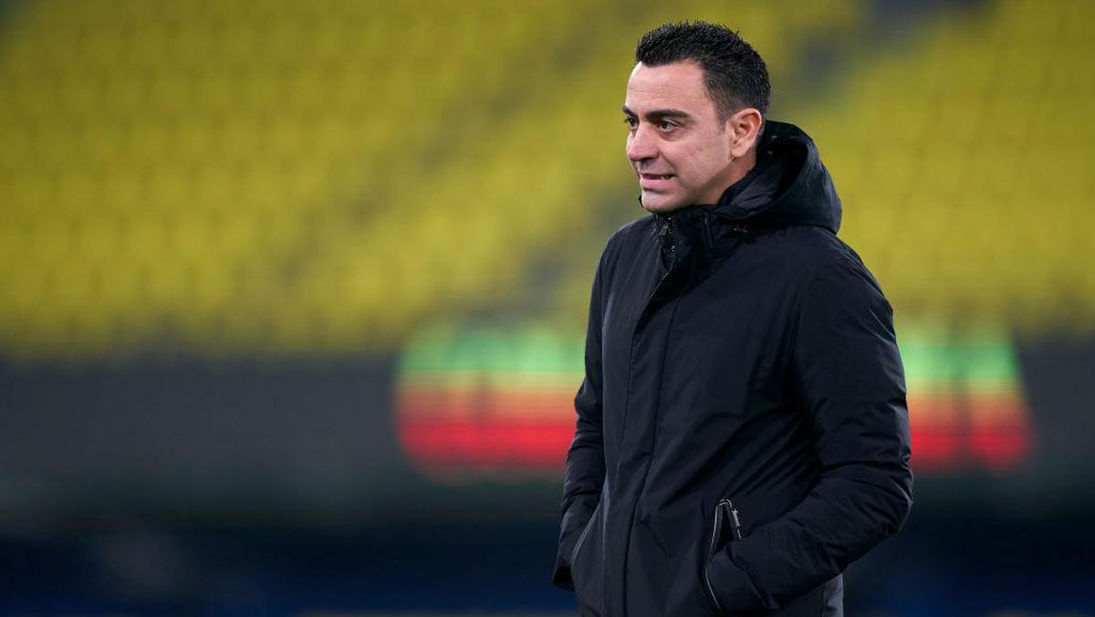 Xavi Analenga Kuimarika kwa Barca Baada ya Kuteseka na Villarreal