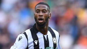 Udinese Imeweka Ofa Muhimu kwa Beto Huku Kukiwa na Tetesi za Everton