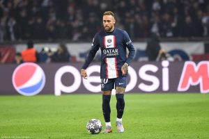 Man City, Man United Miongoni mwa Timu Zinazomtaka Neymar