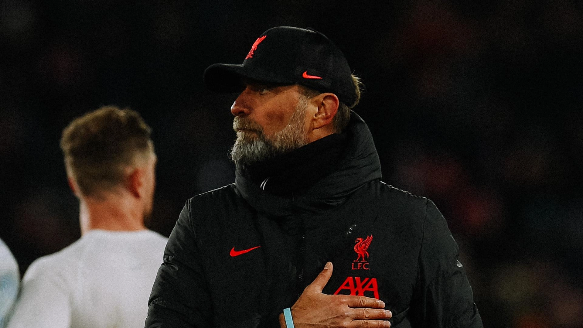 Klopp Aelezea Wasiwasi wa Liverpool Baada ya Sare Dhidi ya Palace