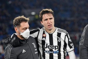 Pogba na Chiesa Wanatarajiwa Kurejea Juventus Kwenye Mchezo wa Dabi Dhidi ya Torino