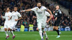 Carlo Amsifu Benzema na Kutetea Uamuzi wake wa Kumweka Benchi Modric