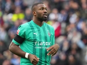 Thuram Akaribia Kuondoka Bure Gladbach Huku Chelsea na Inter Zikimuhitaji