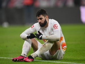 Gvardiol Ana Hamu ya Kuhamia Ligi Kuu ya Uingereza