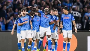 Costacurta Anadai Napoli Ndio Timu Bora Zaidi Barani Ulaya