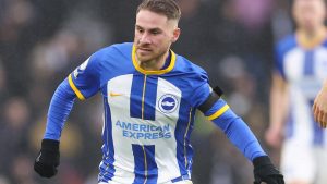 City Yaanza Kumtupia Jicho Mac Allister