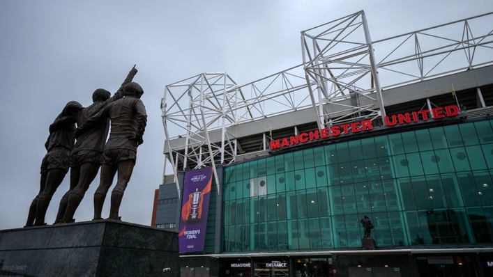 Manchester United Kununuliwa na Waarabu ni suala la Muda