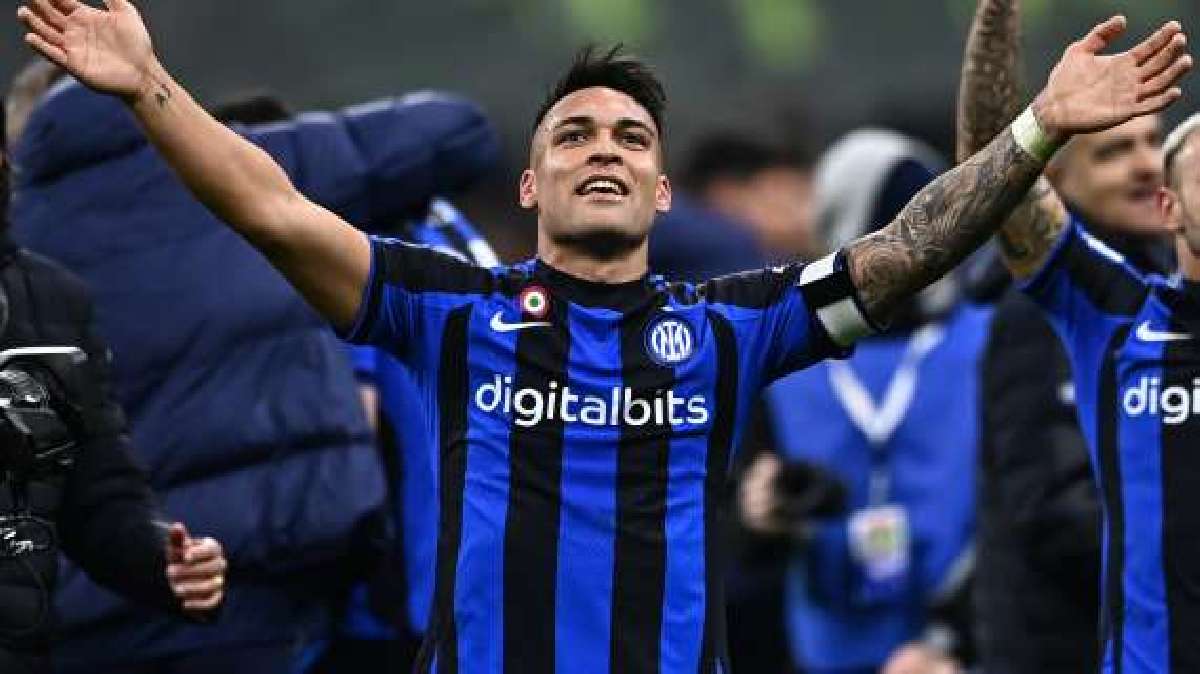 Lautaro ni Muhimu Ndani ya Inter Licha ya Kutovutia Kombe la Dunia