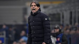 Inzaghi Anajuta Inter Kushinda Bao 1-0 Tu Dhidi ya Porto