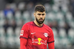 Gvardiol Ana Hamu ya Kuhamia Ligi Kuu ya Uingereza