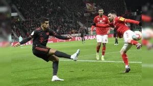 Nagelsmann Hajashangazwa na Mechi ya Kwanza ya Cancelo