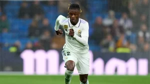 Madrid Waapa Kupigania Taji la LaLiga Licha ya Barca Kuongoza kwa Pointi 8