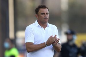 Spezia Yamteua Semplici Kuwa Kocha Mkuu