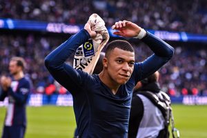 Guti Amuonya Mbappe Kuwa Mpole Iwapo Atajiunga na Real Madrid