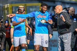Costacurta Anadai Napoli Ndio Timu Bora Zaidi Barani Ulaya