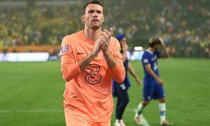 Bettinelli Asaini Mkataba Mpya Chelsea hadi 2026