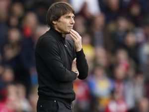 Antonio Conte Aondoka Spurs kwa Maridhiano ya Pande Zote Mbili