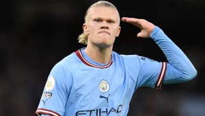 Wakala wa Haaland Anasema Madrid Ndio Timu ya Ndoto kwa Mchezaji Yeyote