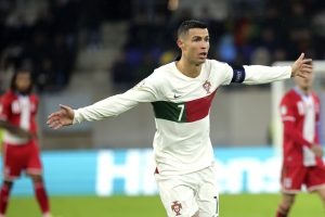 Martinez Azungumzia Uzoefu na Umuhimu wa Ronaldo