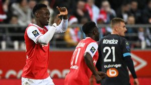 Balogun Lazima Awe na Subira ya Kuitwa Timu ya Taifa ya Uingereza