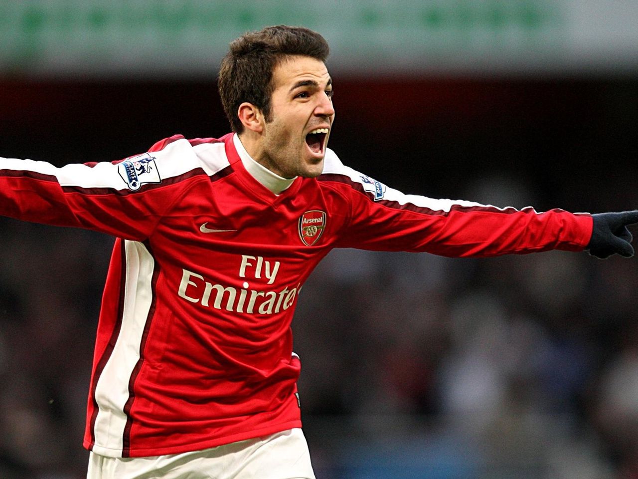 Fabregas Arudi Kuinoa Arsenal| Jack Wilshere Ampokea