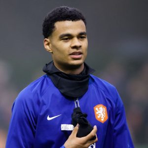 Uholanzi Imepoteza Wachezaji Watano Kutokana na 'maambukizi ya virusi'