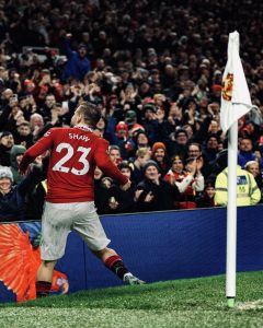 Shaw