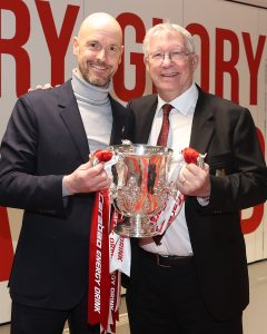 Ten Hag