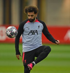 salah