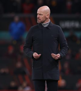 Ten Hag