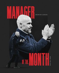 Ten Hag