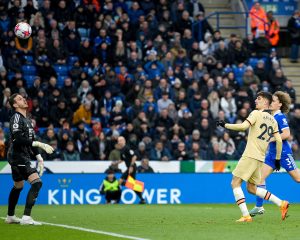 Chelsea