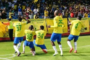 mamelodi sundowns