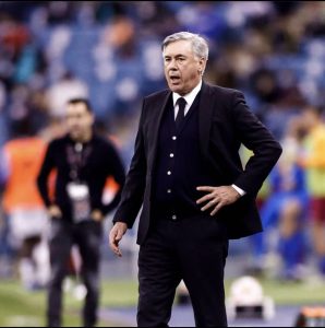 Ancelotti