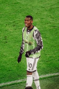pogba