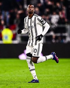 pogba